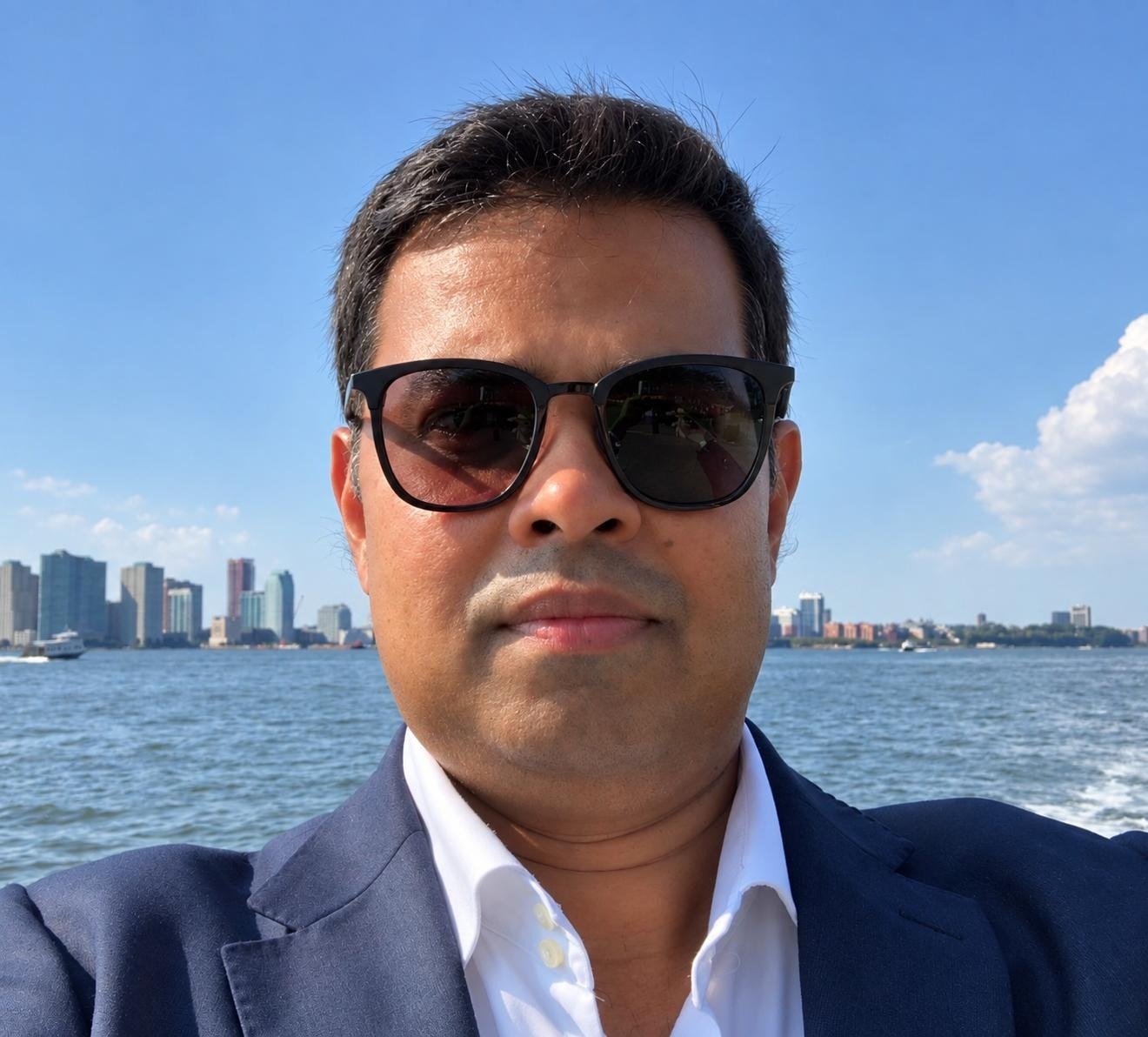 Sathya Hegde, Director of Nobilis Medical Tax Accountants