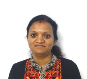 Mangala Sridhar