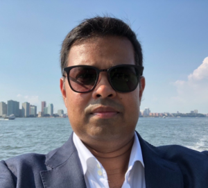 Sathya Hegde